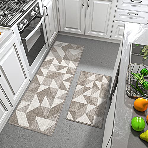 Machine Washable Kitchen Rugs & Entryway Rugs