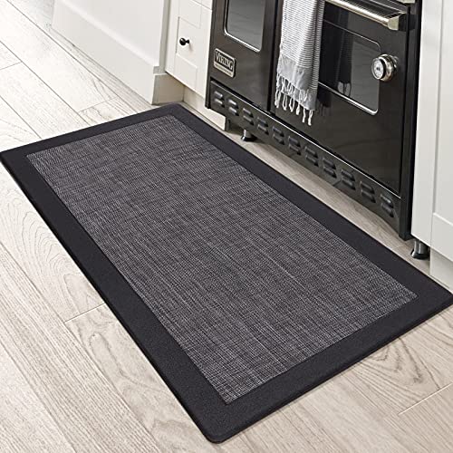 Kitchen Floor Mats Anti-skid Oil-proof Waterproof Door Mat
