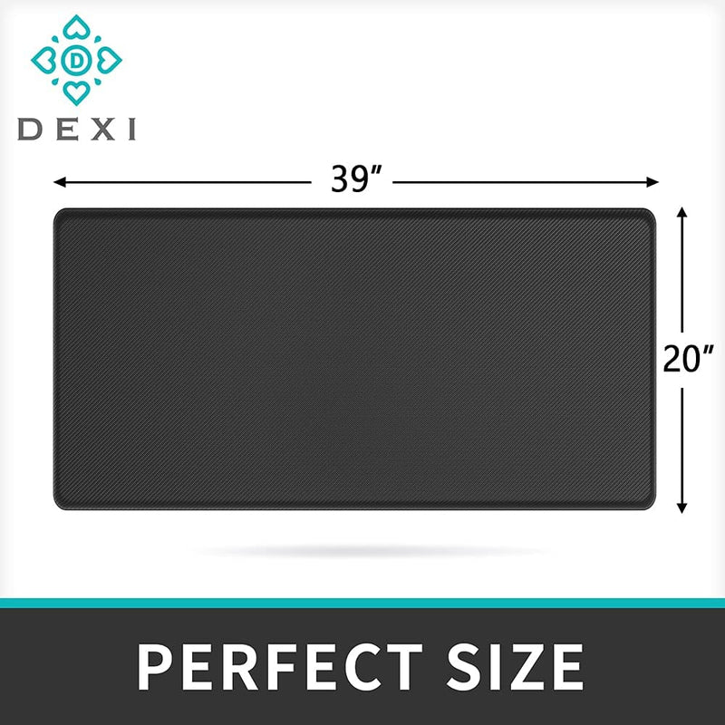 DEXI Anti Fatigue Comfort Mat Kitchen Rug